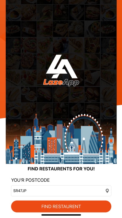 LazeApp