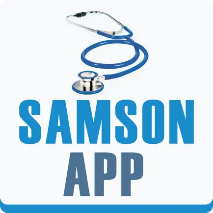 Samson App Читы