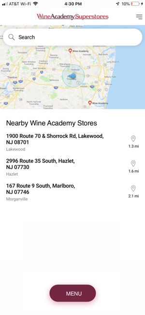 Wine Academy Superstores(圖4)-速報App