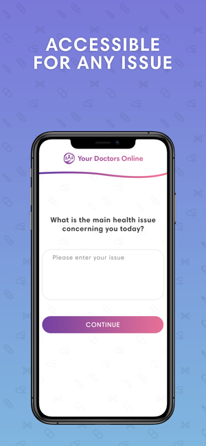 YourDoctors - Online Doctor(圖4)-速報App