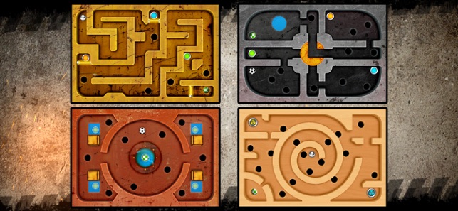 Labyrinth Game(圖3)-速報App