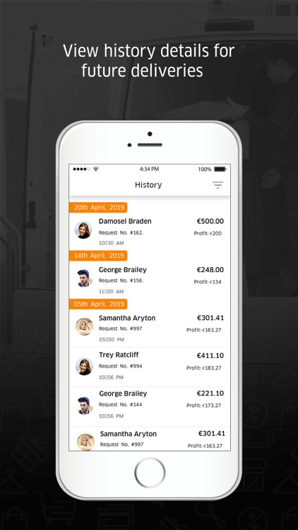 Instazap Zappers screenshot-3