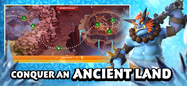 Hack Game Samurai Siege: Alliance Wars ipa free