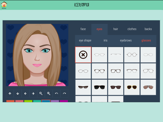 Screenshot #6 pour ICEITOPIA