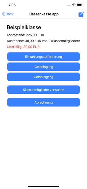 Klassenkasse(圖1)-速報App