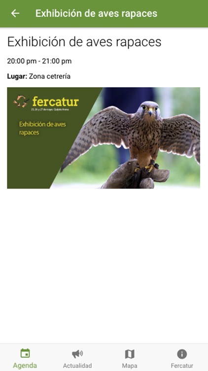 Fercatur