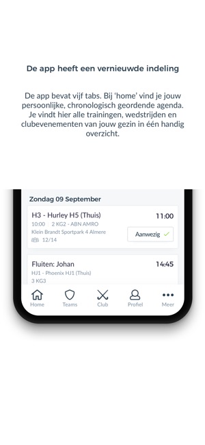 Hcm Arnhem In De App Store