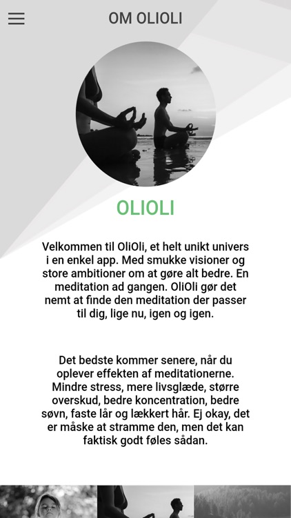 OliOli - Meditation screenshot-6