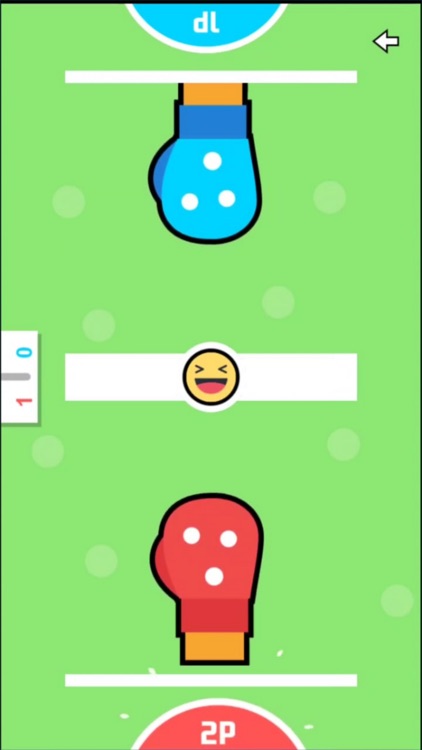 2Player Mini-game! screenshot-6