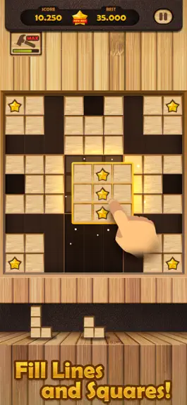 Game screenshot Blockudo - Block Puzzle Sudoku mod apk