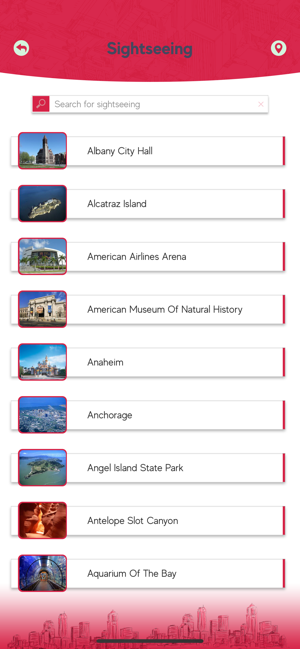 United States Travel Guide(圖3)-速報App