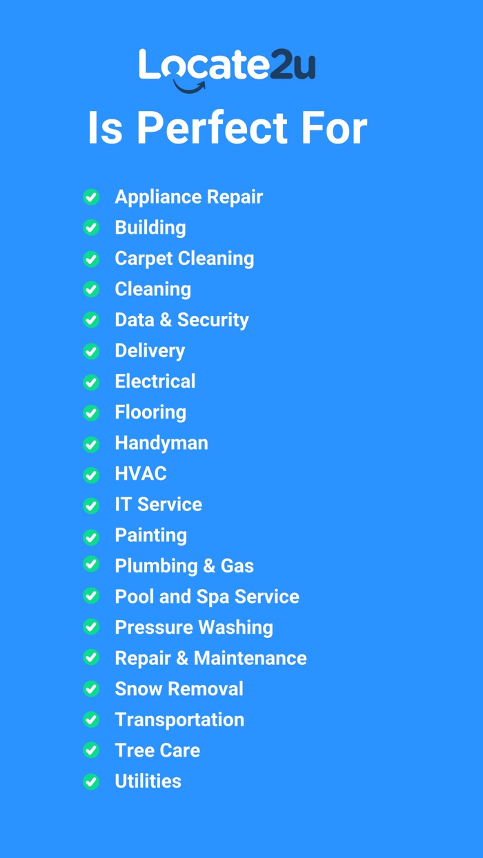 Locate2u Route Planner