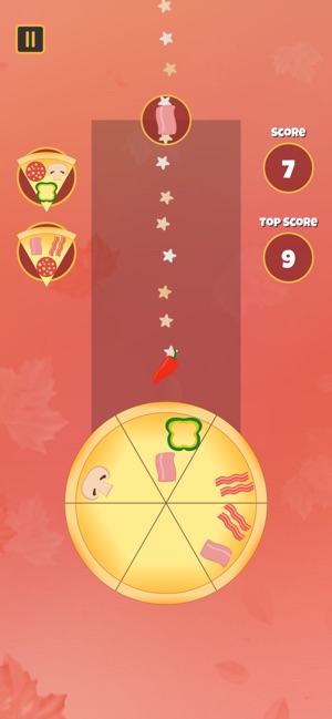 Pizza The Pie - Puzzle Game(圖3)-速報App