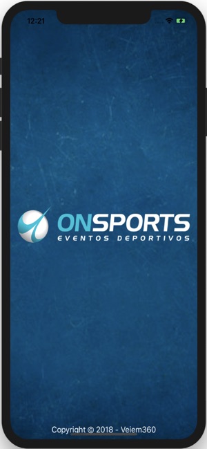 OnSports Competiciones