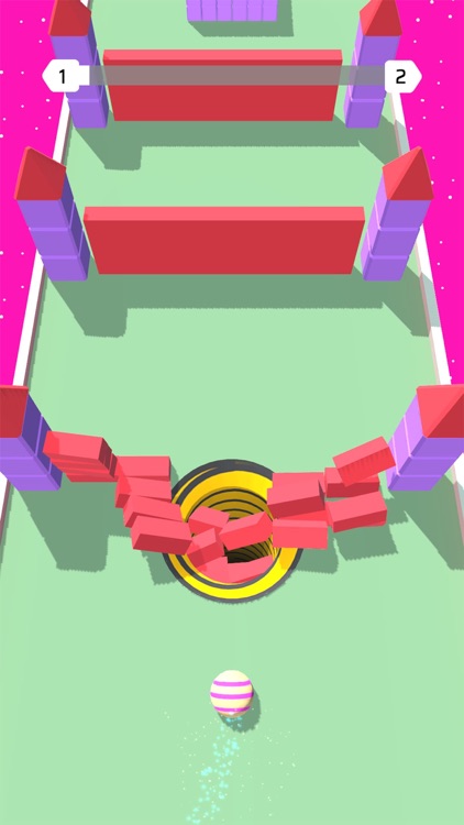 Hollo Ball screenshot-4