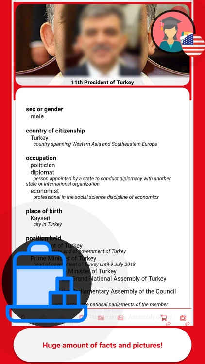 Turkey Quiz Game 2019 screenshot-6