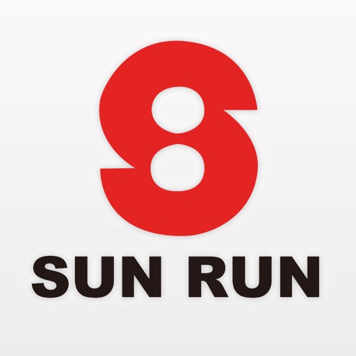 SUN RUN hydraulic Icon