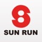 SUN RUN hydraulic