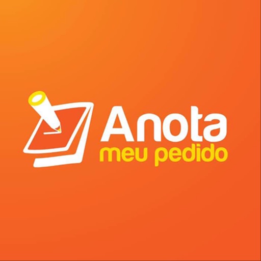 Anota meu pedido