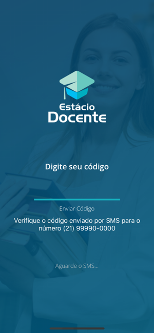 Estácio Docente(圖2)-速報App