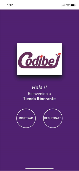 Tienda Itinerante(圖2)-速報App