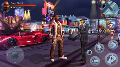 Auto Gangsters screenshot 4