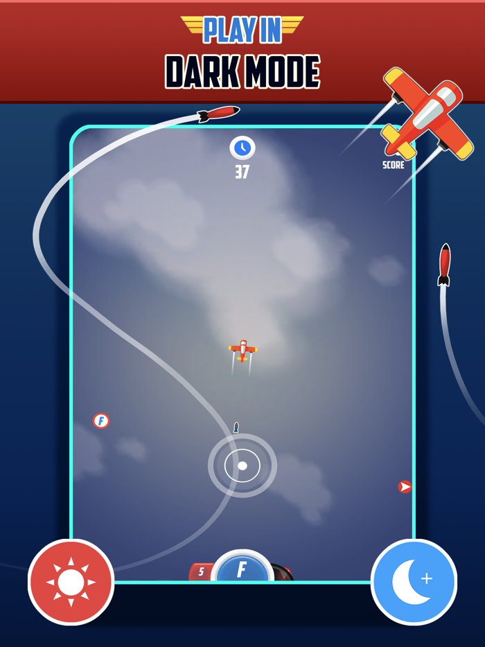 Man Vs Missiles Win Real Cash