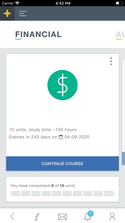 Becker’s CPA Exam Review