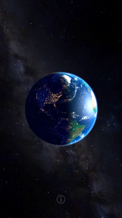 3D EARTH - live planet HD screenshot-6