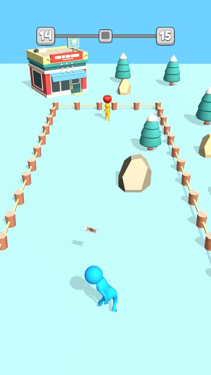 Slice Card 3D screenshot-3