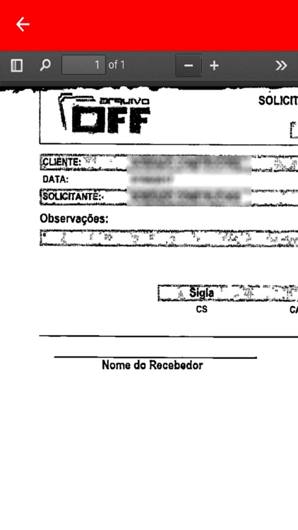 DigiOFF screenshot-4