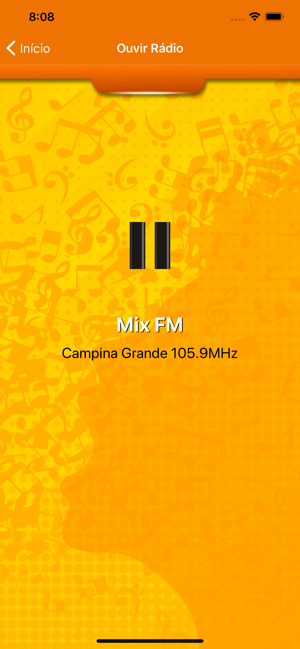 Mix Campina Grande(圖2)-速報App