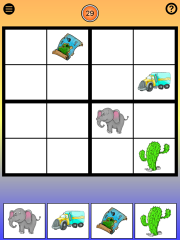 Practice Logic screenshot 2