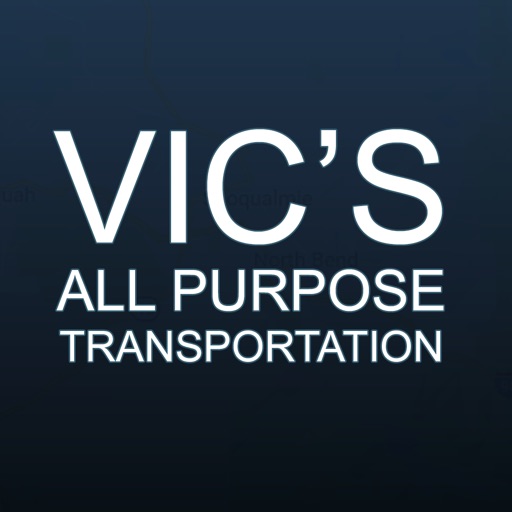 Vic's All Purpose iOS App