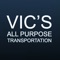 Vic's All Purpose