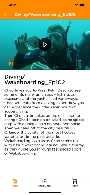 Discover Florida(圖4)-速報App