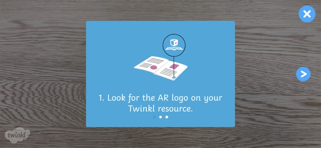 Twinkl AR(圖2)-速報App