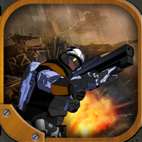 Frontier Sniper 3D FPS Shooter