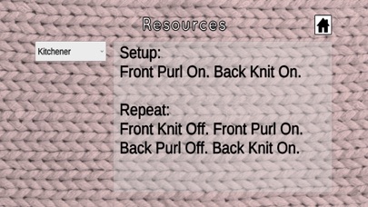 Knit Kit screenshot 4