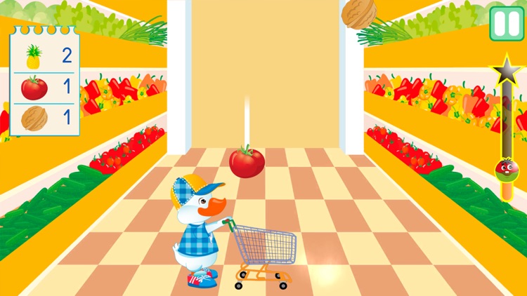 Palomitas de maíz Pop! 3 años screenshot-3