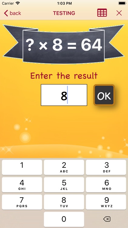 Learn how to multiply numbers screenshot-6