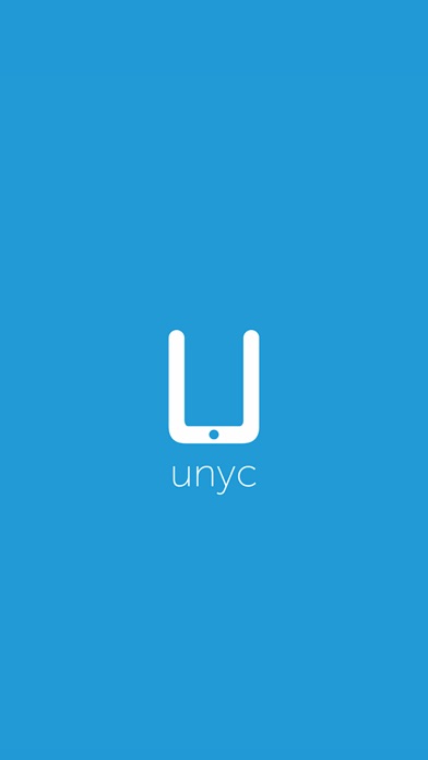 How to cancel & delete unyc from iphone & ipad 1