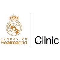Fundación Real Madrid Clinic app funktioniert nicht? Probleme und Störung