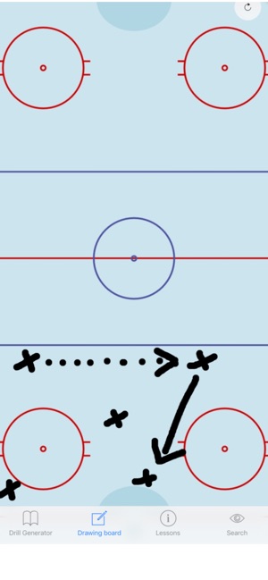 Ice Hockey Pro(圖5)-速報App