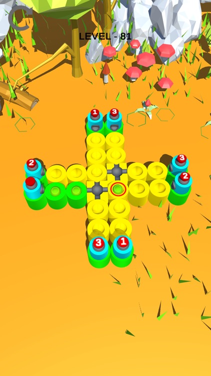 Push Balls - Push'em all screenshot-7