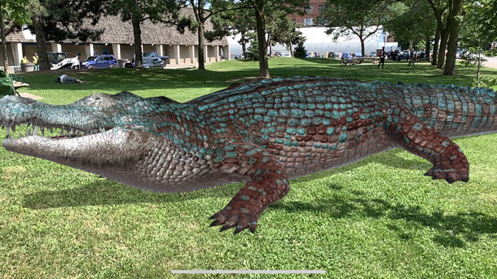 Dino Dana Dino Quest