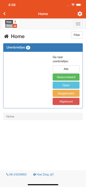 Hoe Zorg Jij?(圖2)-速報App