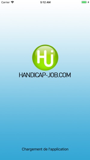 Handicap-Job(圖1)-速報App