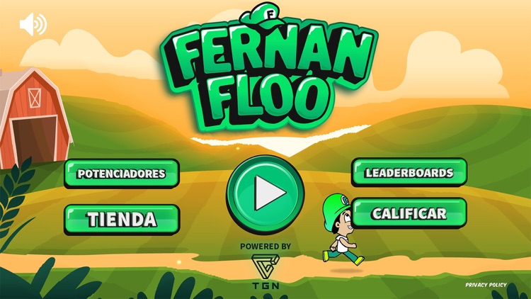 Fernanfloo