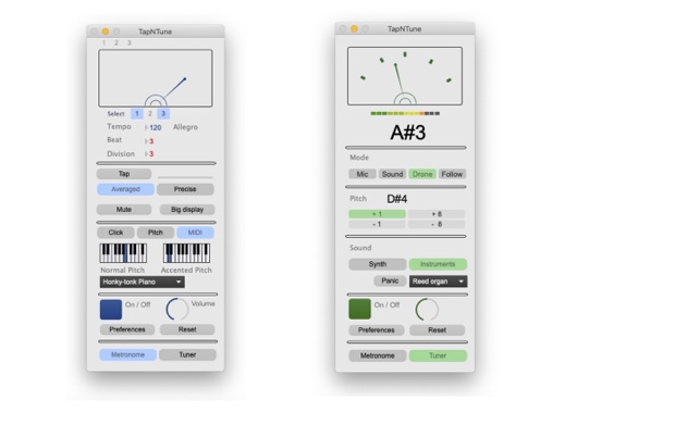 TapNTune(圖1)-速報App